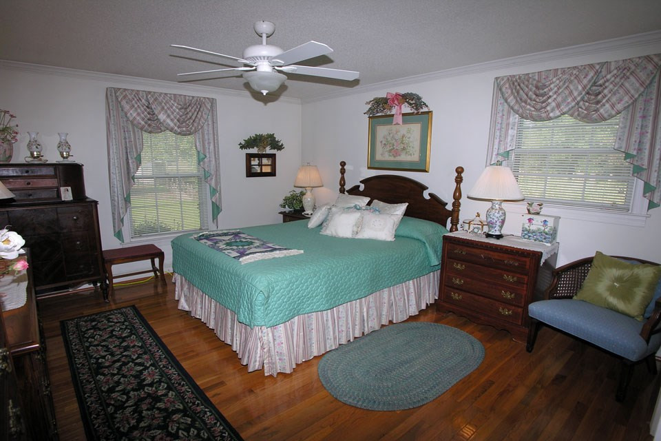 580 Wright Allen Road Hephzibah, GA 30815 - Photo 27 of 47 Gallery Image 27
