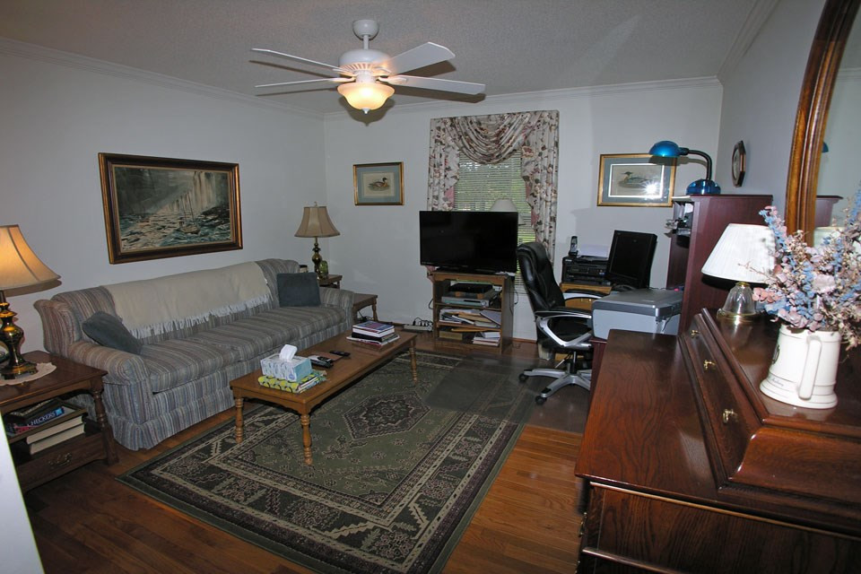 580 Wright Allen Road Hephzibah, GA 30815 - Photo 28 of 47 Gallery Image 28