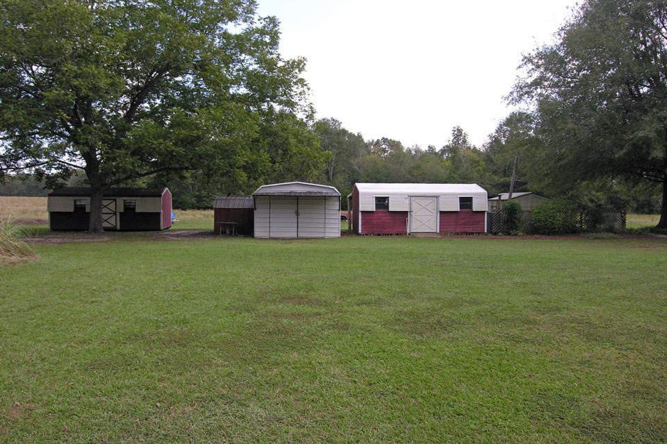 580 Wright Allen Road Hephzibah, GA 30815 - Photo 35 of 47 Gallery Image 35