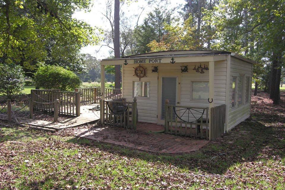 580 Wright Allen Road Hephzibah, GA 30815 - Photo 36 of 47 Gallery Image 36