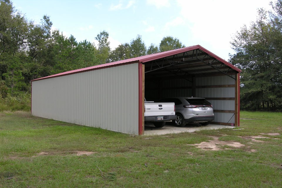 580 Wright Allen Road Hephzibah, GA 30815 - Photo 37 of 47 Gallery Image 37