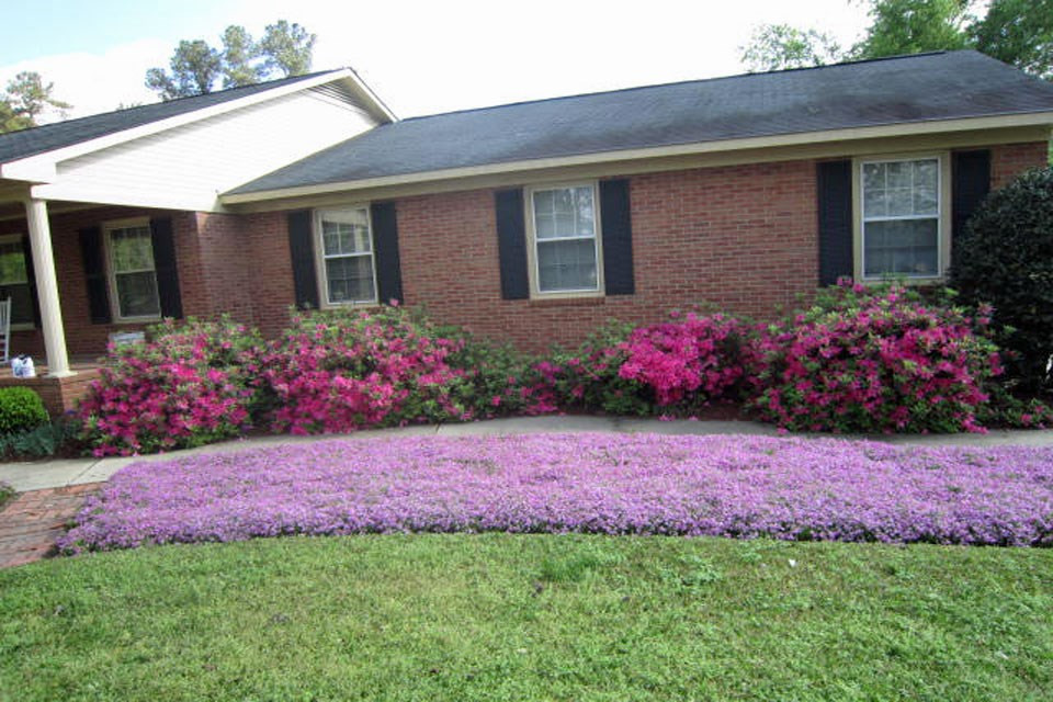 580 Wright Allen Road Hephzibah, GA 30815 - Photo 41 of 47 Gallery Image 41