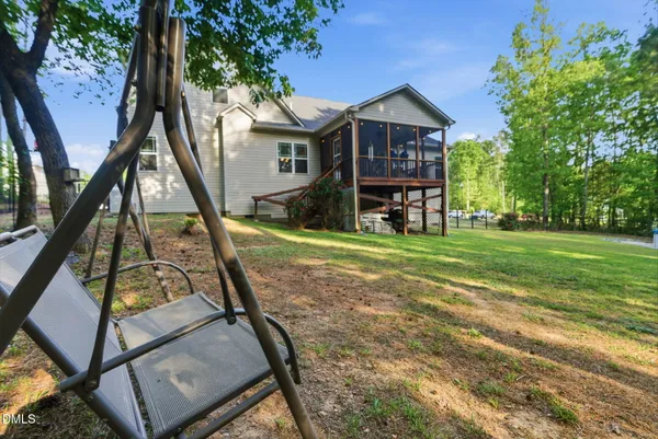 $468,000 | 142 Candlenut Lane, Smithfield, NC 27577