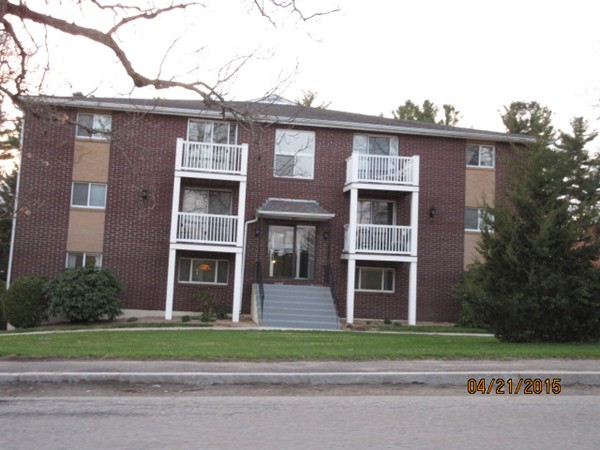 608 Boston Post Road East, Unit 2 Marlborough, MA 01752 - Photo 1 of 9 Gallery Image 1