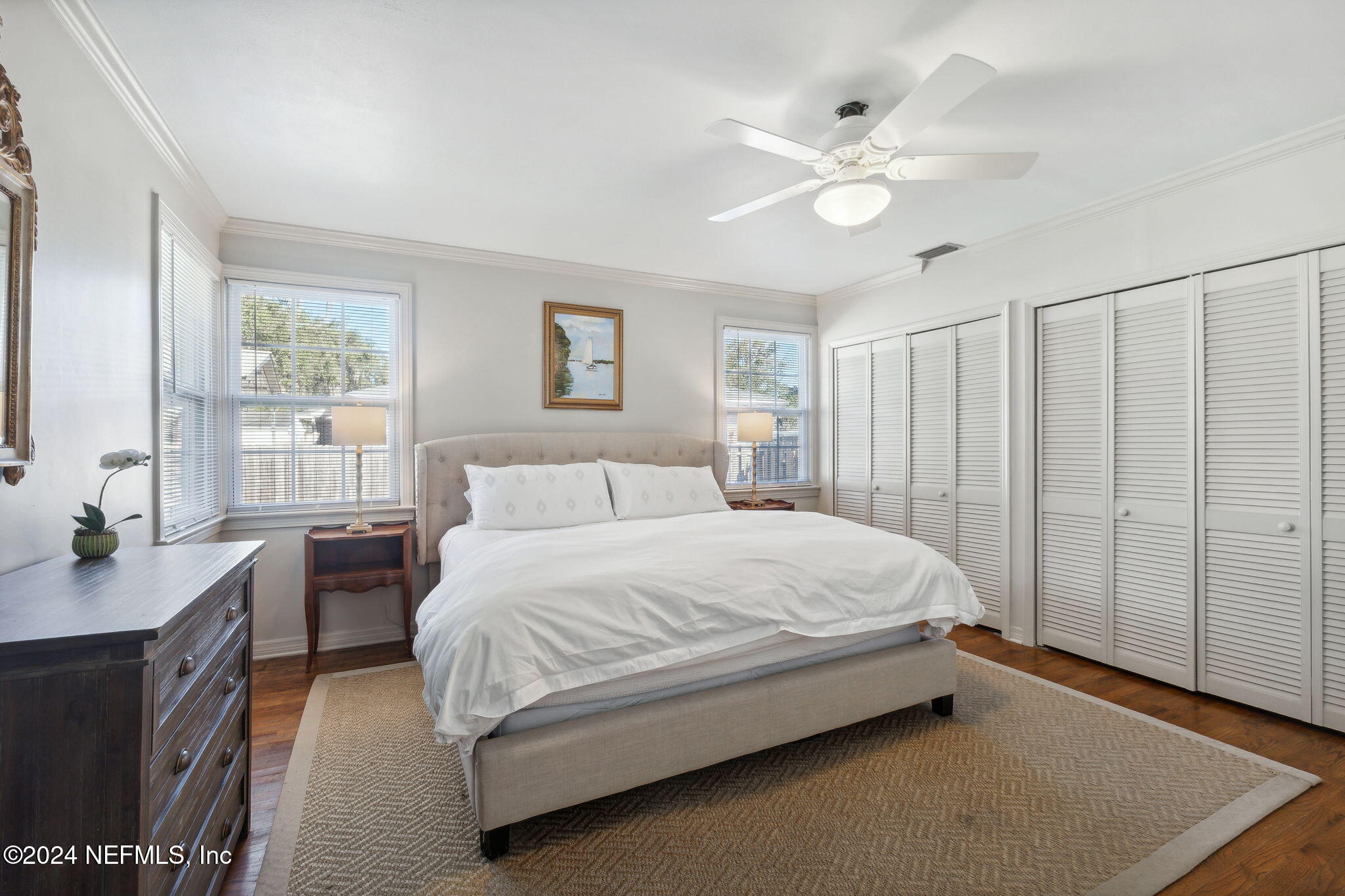 4154 Churchwell Road Jacksonville, FL 32210 - Photo 28 of 48 Great Closet space