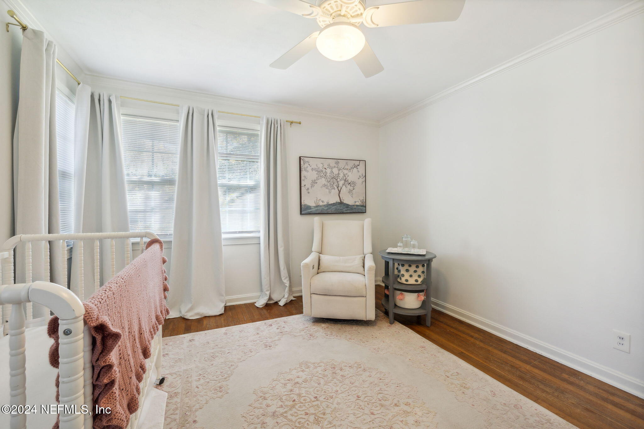 4154 Churchwell Road Jacksonville, FL 32210 - Photo 35 of 48 Bedroom 3