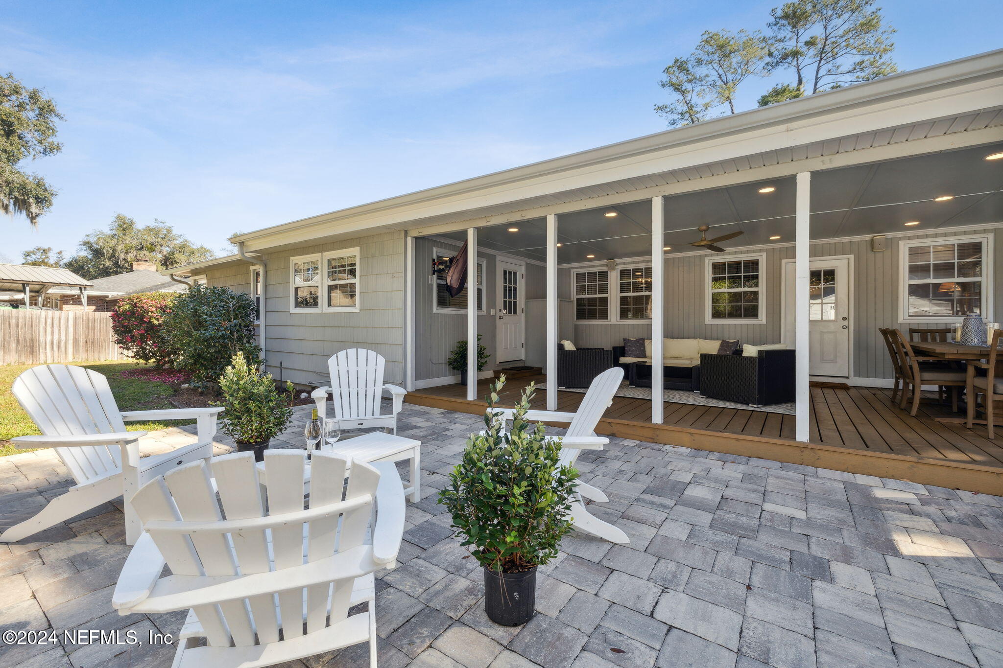 4154 Churchwell Road Jacksonville, FL 32210 - Photo 39 of 48 Another view