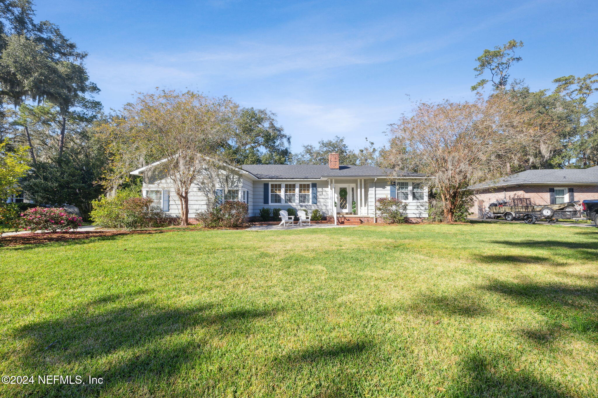4154 Churchwell Road Jacksonville, FL 32210 - Photo 48 of 48 Welcome Home!