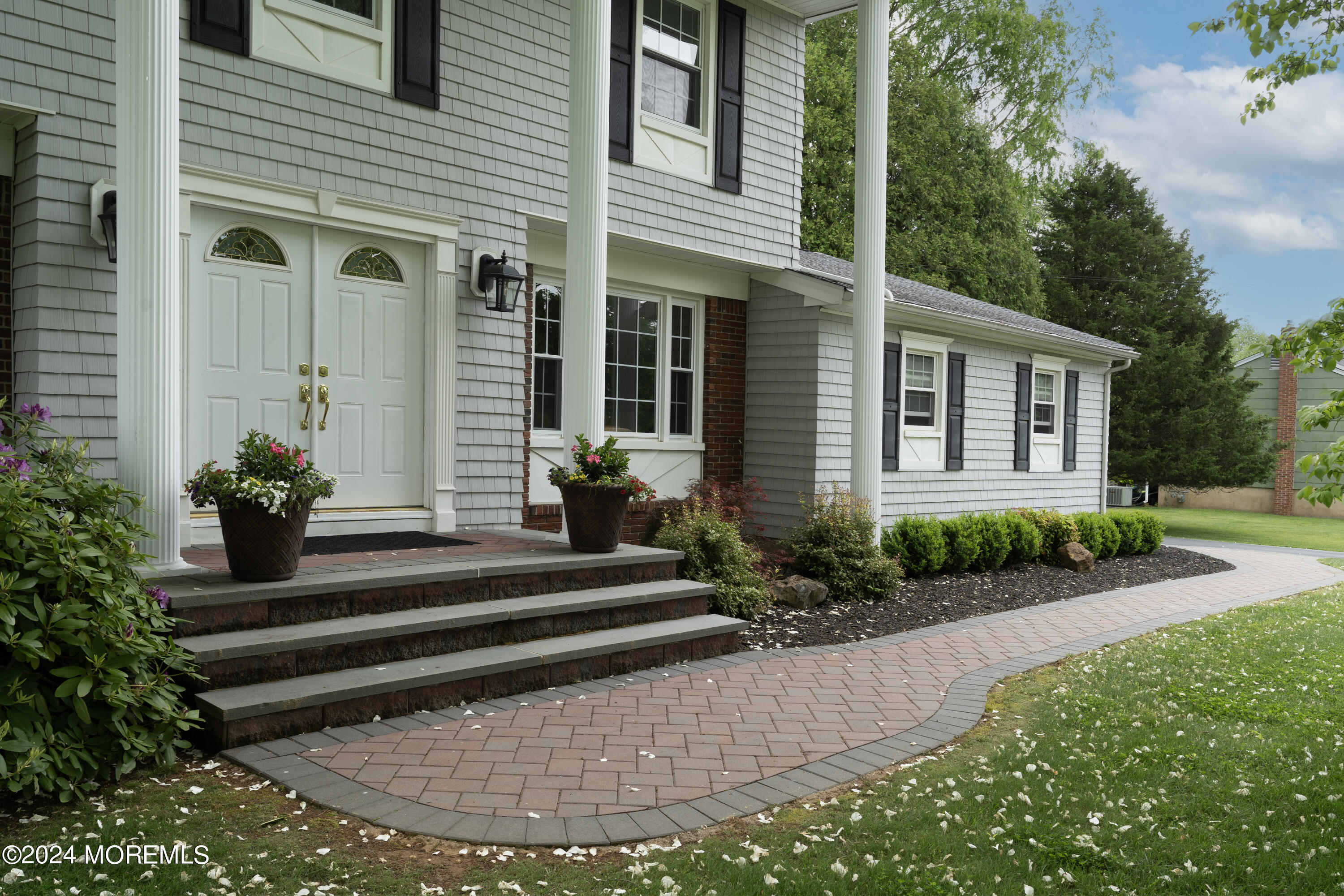 240 Randolph Road Freehold, NJ 07728 - Photo 1 of 41 Front