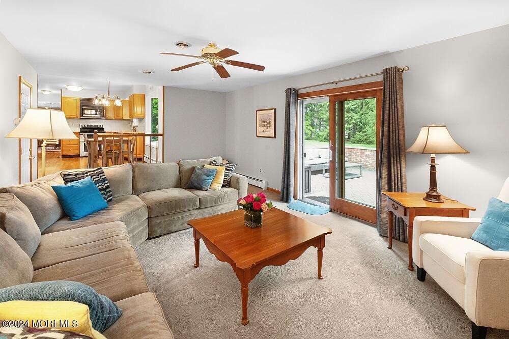 240 Randolph Road Freehold, NJ 07728 - Photo 19 of 41 Family room