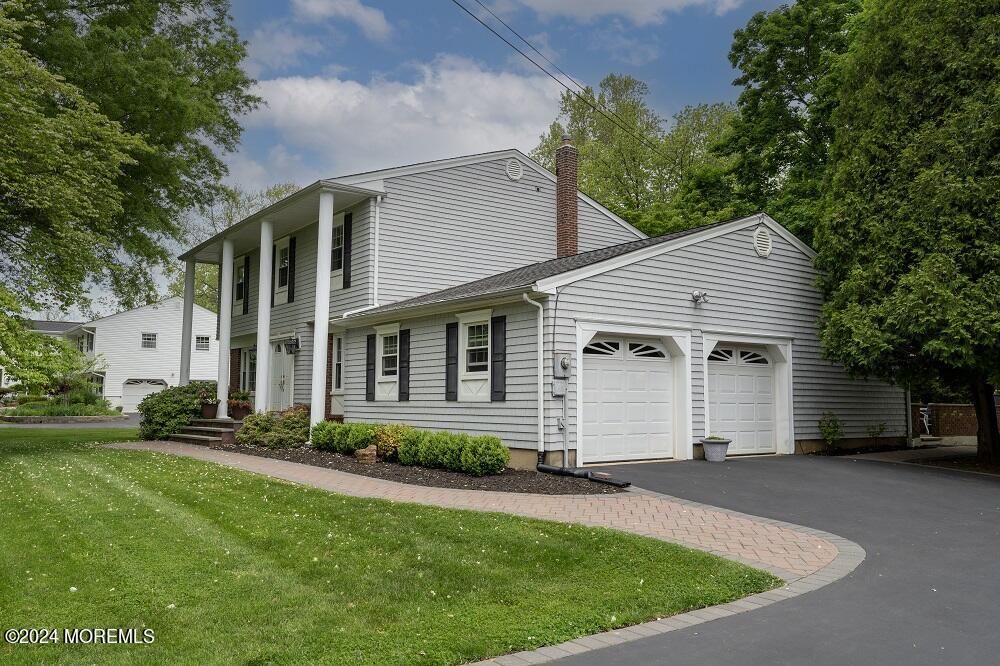 240 Randolph Road Freehold, NJ 07728 - Photo 2 of 41 Front