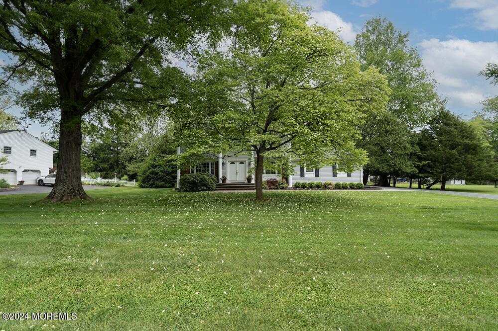 240 Randolph Road Freehold, NJ 07728 - Photo 3 of 41 Large Yard