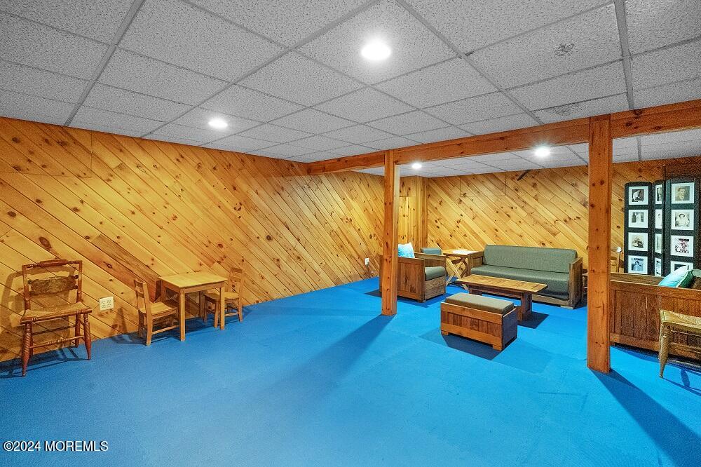 240 Randolph Road Freehold, NJ 07728 - Photo 34 of 41 Basement