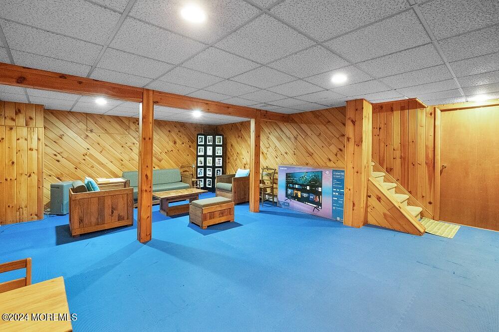240 Randolph Road Freehold, NJ 07728 - Photo 35 of 41 Basement