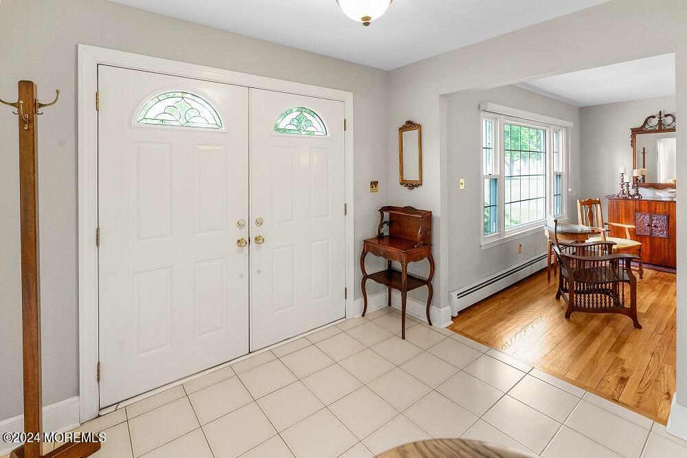 240 Randolph Road Freehold, NJ 07728 - Photo 8 of 41 Foyer