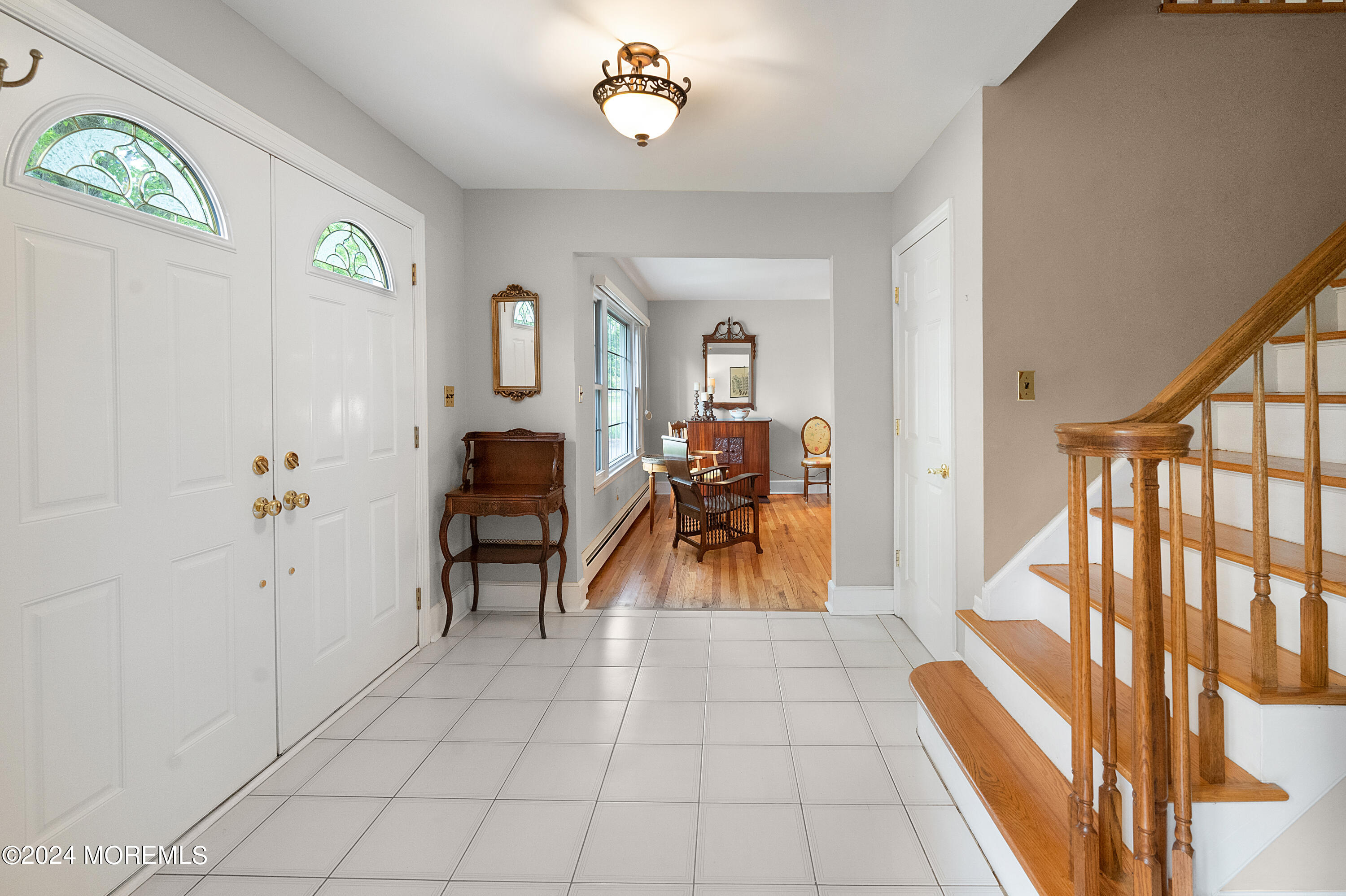 240 Randolph Road Freehold, NJ 07728 - Photo 9 of 41 Foyer