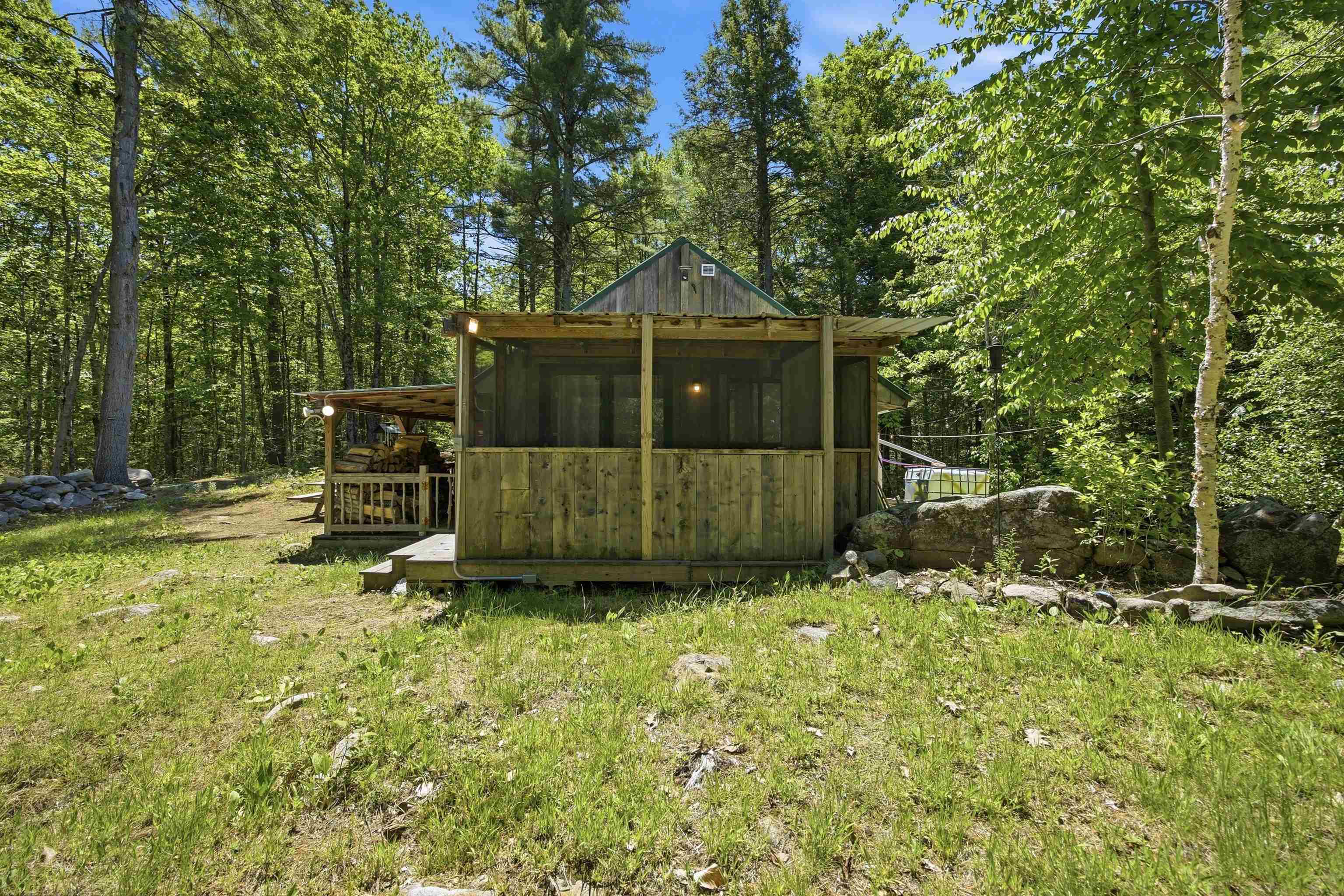 173 John Jones Road Middleton, NH 03887 - Photo 6 of 60