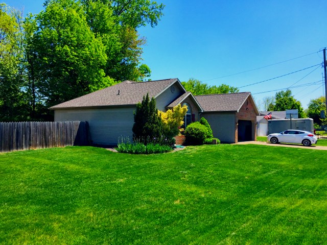 4500 Bell Road Newburgh, IN 47630 - Photo 1 of 30 Gallery Image 1