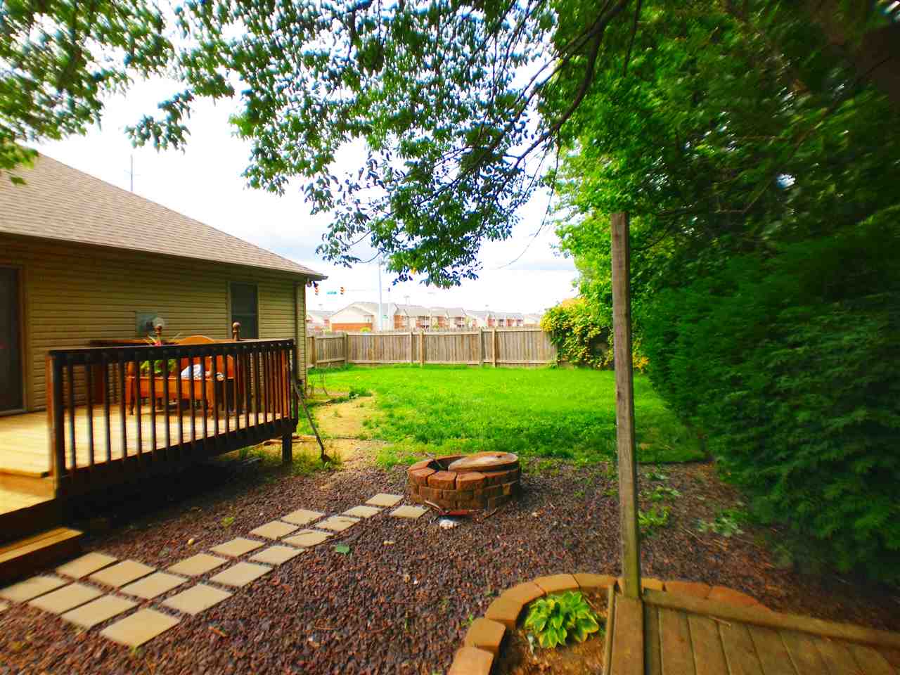 4500 Bell Road Newburgh, IN 47630 - Photo 29 of 30 Gallery Image 29