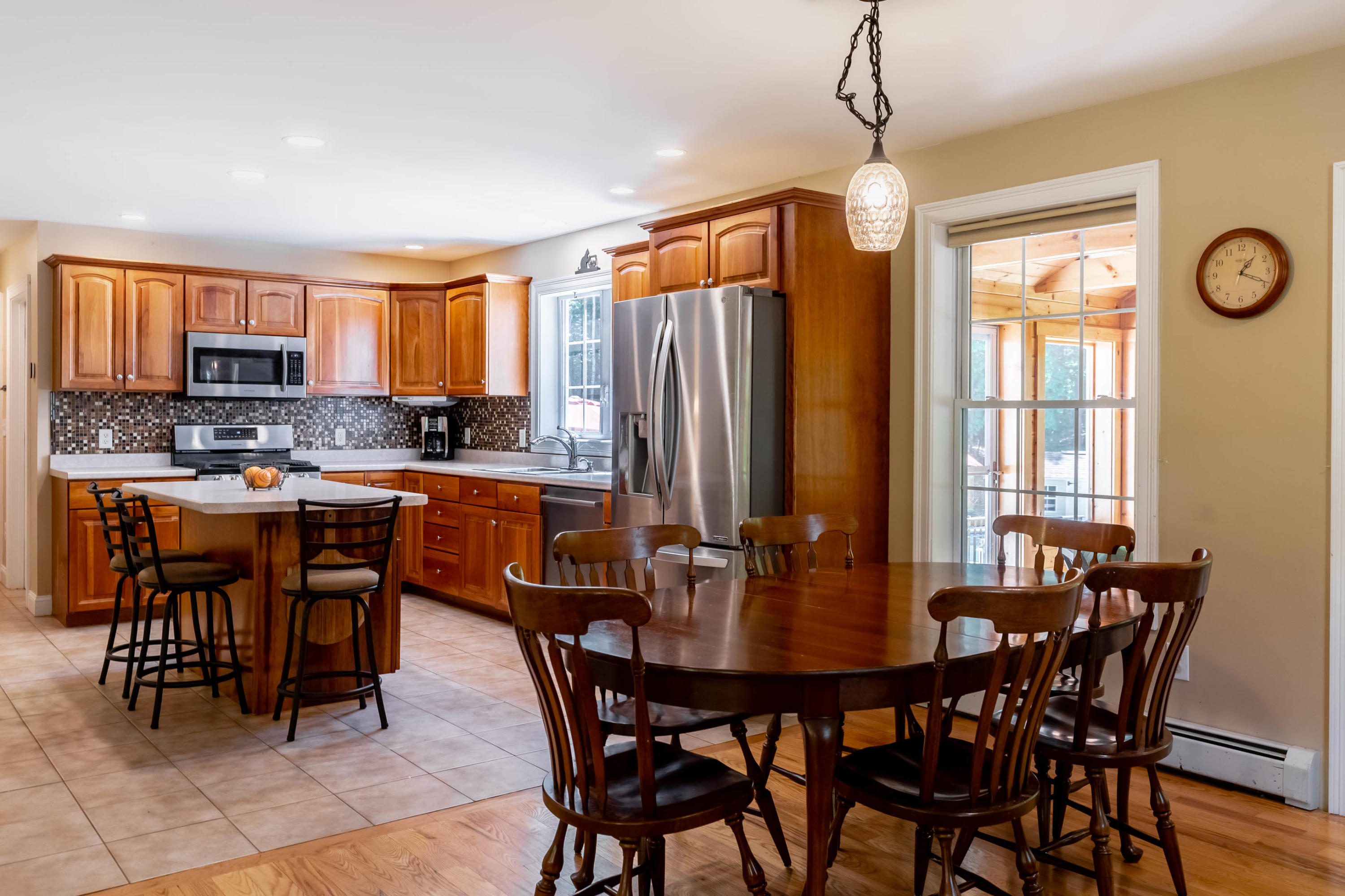 6 Stonebrook Road Windham, ME 04062 - Photo 18 of 42 2-1st Floor-19