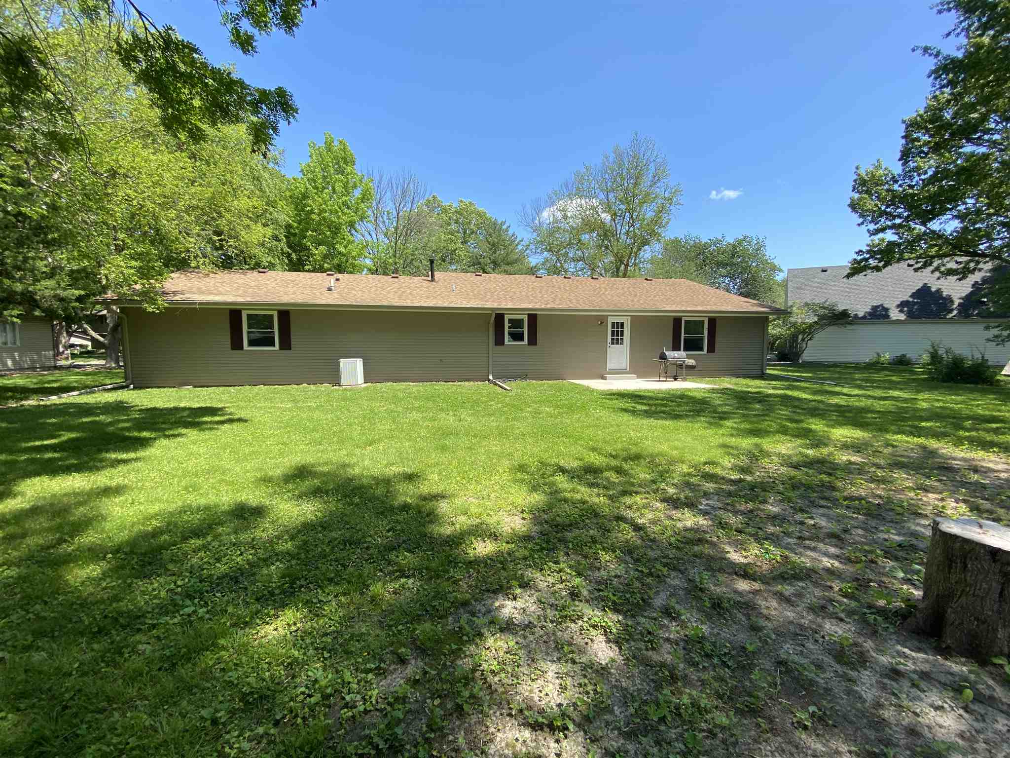 68 Axline Road Chatham, IL 62629 - Photo 38 of 41 Gallery Image 38