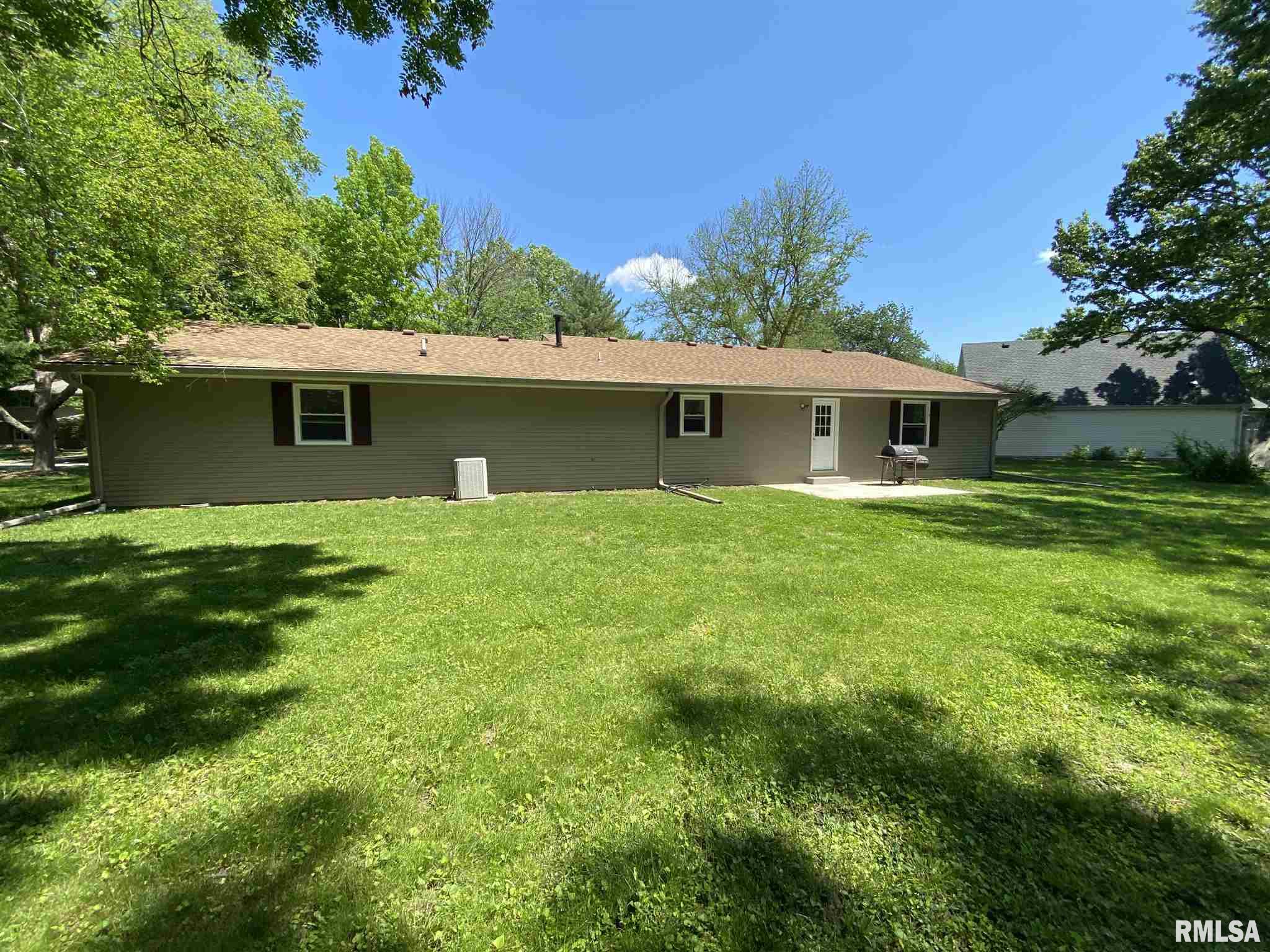 68 Axline Road Chatham, IL 62629 - Photo 39 of 41 Gallery Image 39