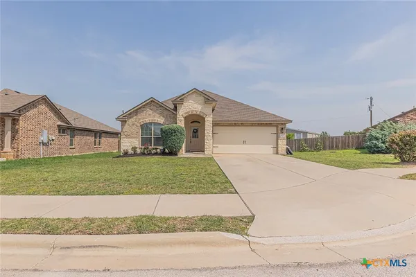 $1,700 | 207 Christopher Drive, Killeen, TX 76542