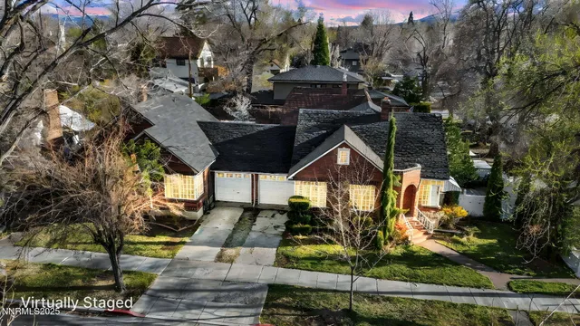 $1,300,000 | 590 St Lawrence Avenue, Reno, NV 89509