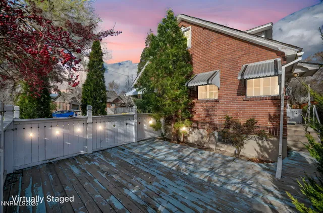 $1,300,000 | 590 St Lawrence Avenue, Reno, NV 89509