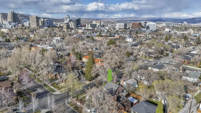 $1,300,000 | 590 St Lawrence Avenue, Reno, NV 89509