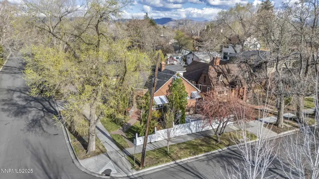 $1,300,000 | 590 St Lawrence Avenue, Reno, NV 89509