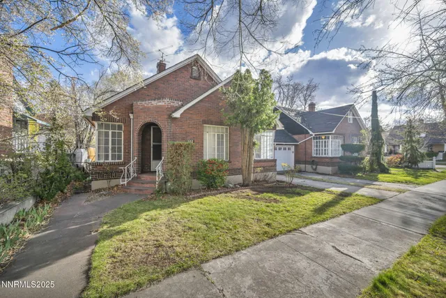 $1,300,000 | 590 St Lawrence Avenue, Reno, NV 89509