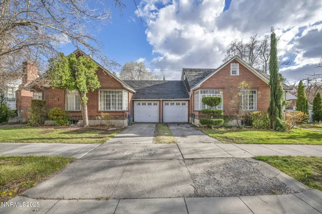 $1,300,000 | 590 St Lawrence Avenue, Reno, NV 89509