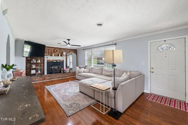 $424,500 | 19763 McCray Drive, Abingdon, VA 24211