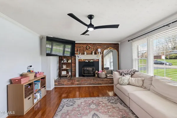 $424,500 | 19763 McCray Drive, Abingdon, VA 24211