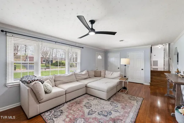 $424,500 | 19763 McCray Drive, Abingdon, VA 24211