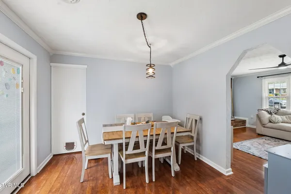 $424,500 | 19763 McCray Drive, Abingdon, VA 24211