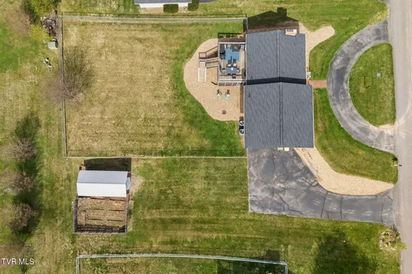 $424,500 | 19763 McCray Drive, Abingdon, VA 24211