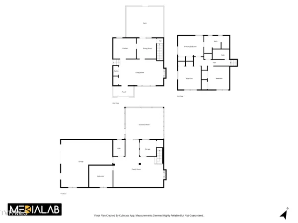 $424,500 | 19763 McCray Drive, Abingdon, VA 24211