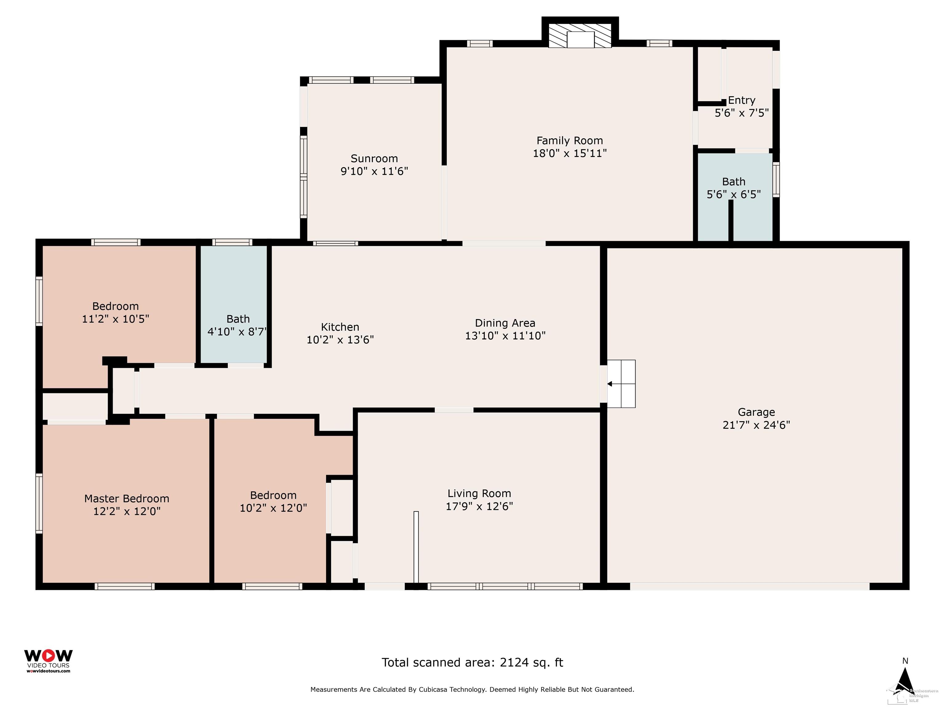 3388 West Temperance Road Lambertville, MI 48144 - Photo 45 of 45 50124165-44.JPG