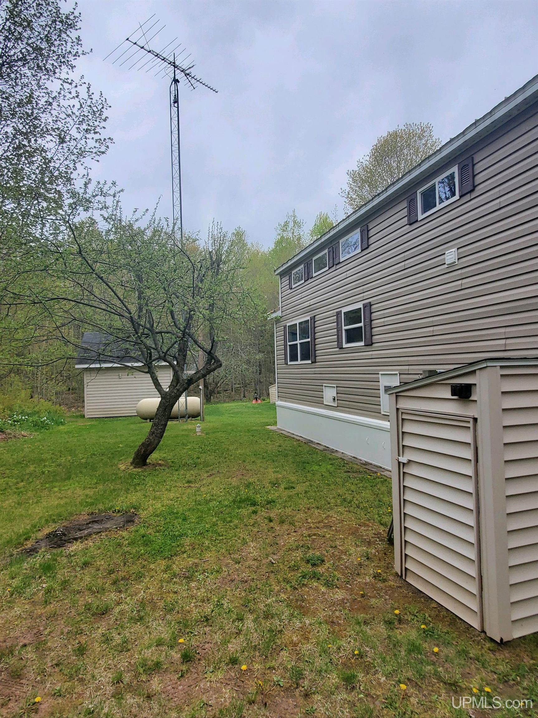 E4381 23 Road Chatham, MI 49816 - Photo 40 of 59