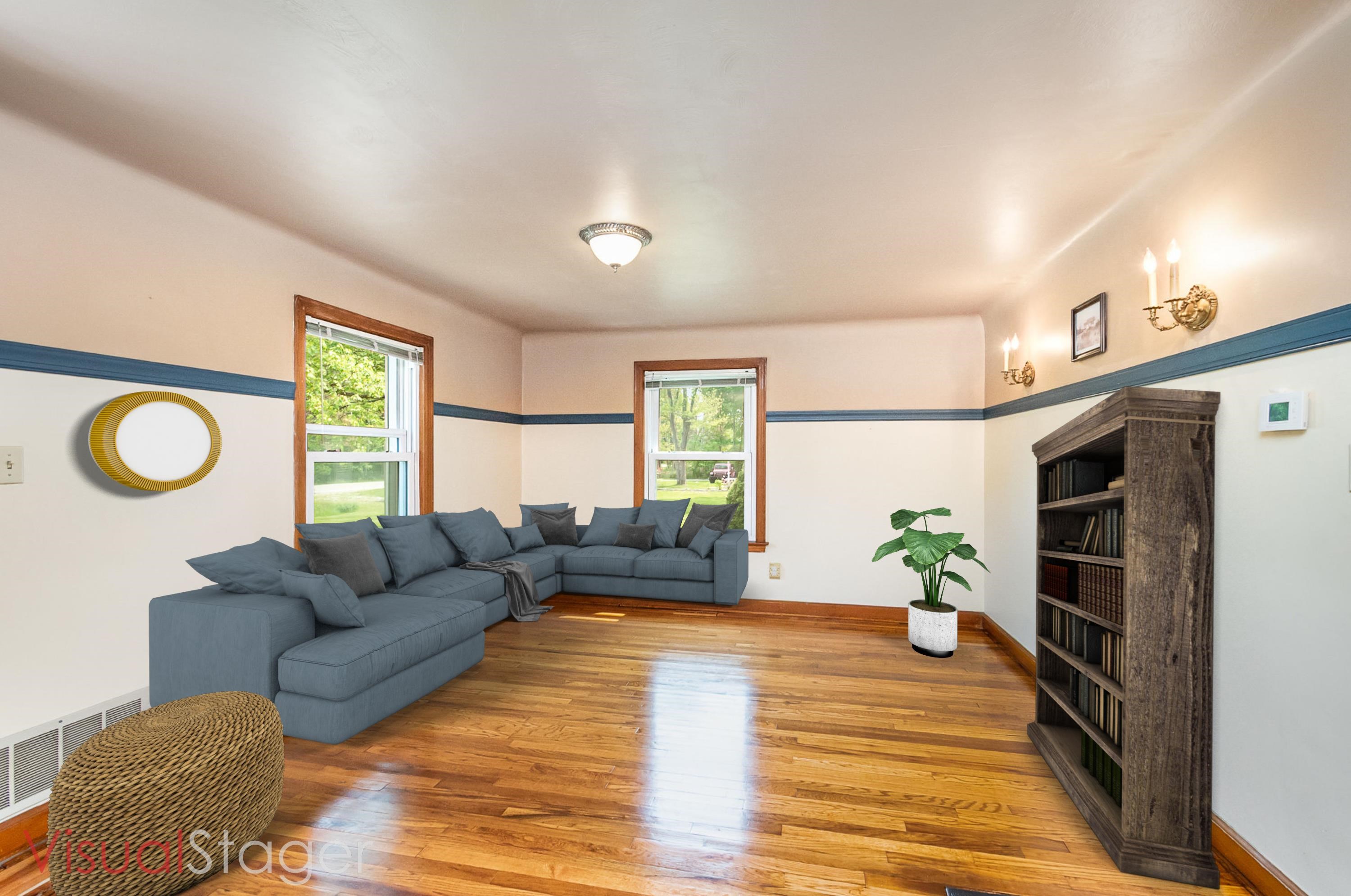 2581 North Waldo Road Midland, MI 48642 - Photo 12 of 26 Gallery Image 12