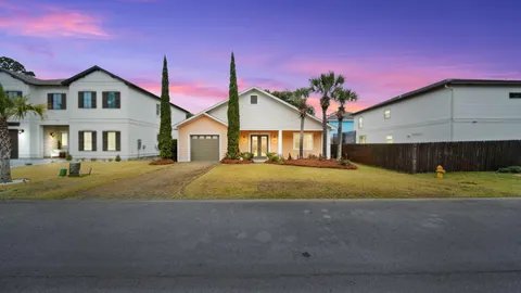 $469,900 | 134 Rivercrest Circle, Santa Rosa Beach, FL 32459