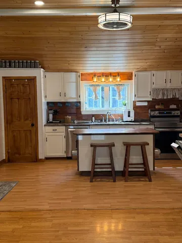 $375,000 | 128 Shepard Road, Belfast, ME 04915