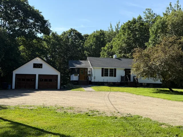 $375,000 | 128 Shepard Road, Belfast, ME 04915
