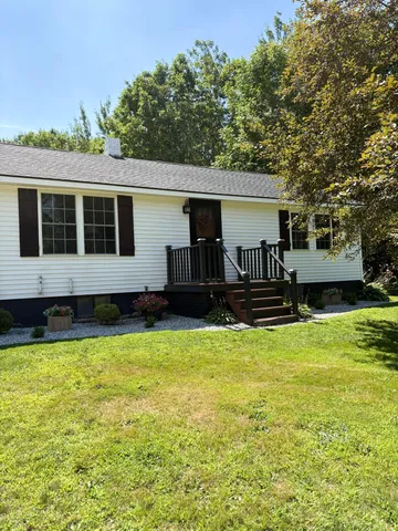 $375,000 | 128 Shepard Road, Belfast, ME 04915