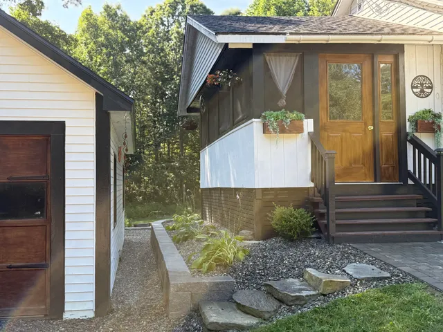 $375,000 | 128 Shepard Road, Belfast, ME 04915