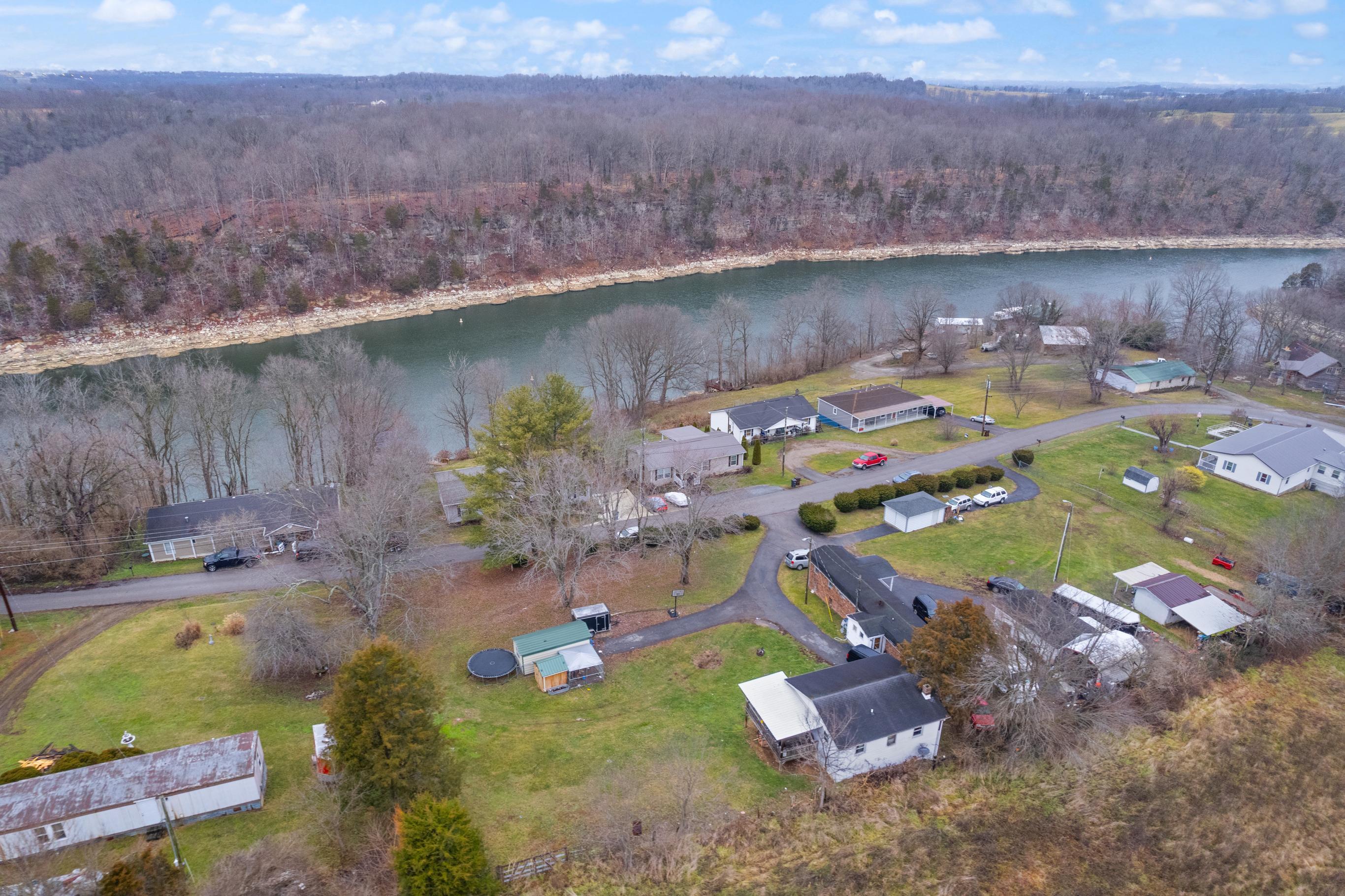1418 Taylor Road Danville, KY 40422 - Photo 51 of 65 1418 Taylor Road