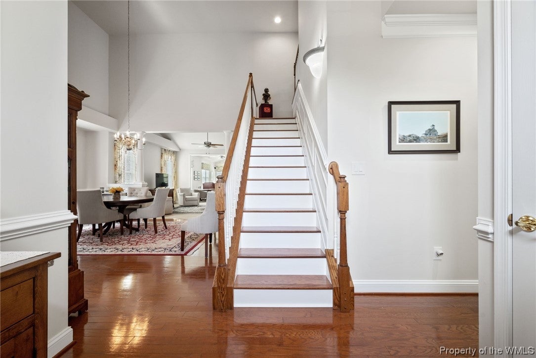 4216 Old Lock Road Williamsburg, VA 23188 - Photo 7 of 49 Gallery Image 7