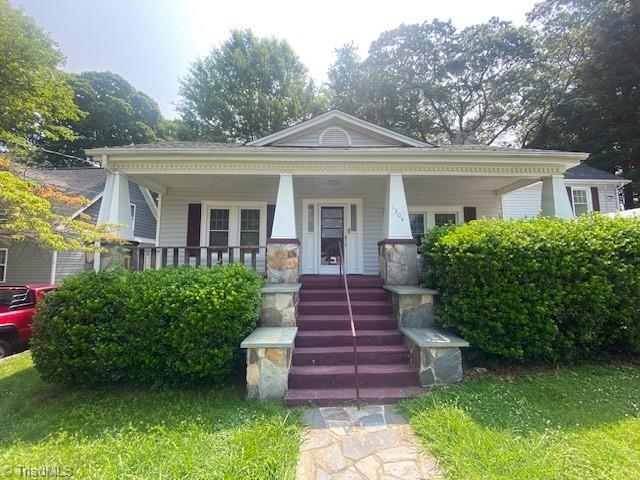 1304 Madison Street High Point, NC 27262 - Photo 1 of 27 Gallery Image 1